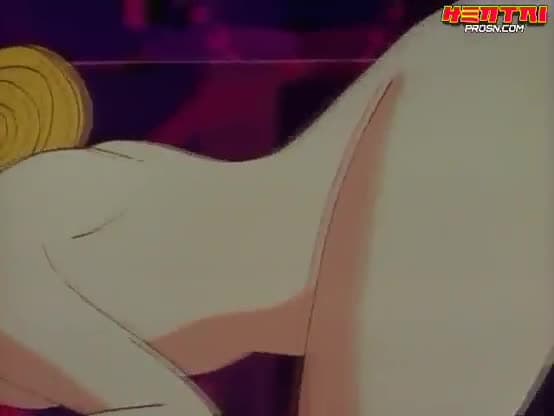 Wake Up! Aria  Uncensored Hentai