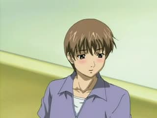 Gibo no Toiki ep 2