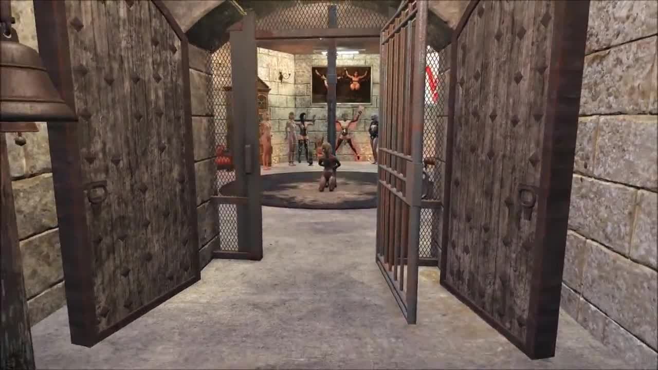 Fallout 4 Castel of vices