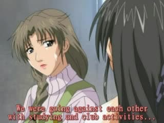 Milf Mansion 02 (Uncensored Eng+Sub)
