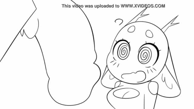 Deer Teen gives a sugar daddy a blowjob