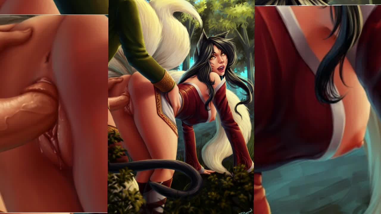 League Of Legends Sweet Compilation