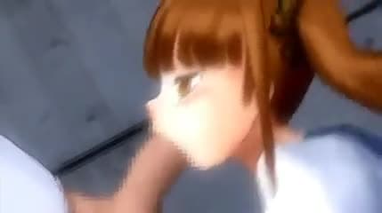 3D-teen Imoni X-Rey Deep Fuck