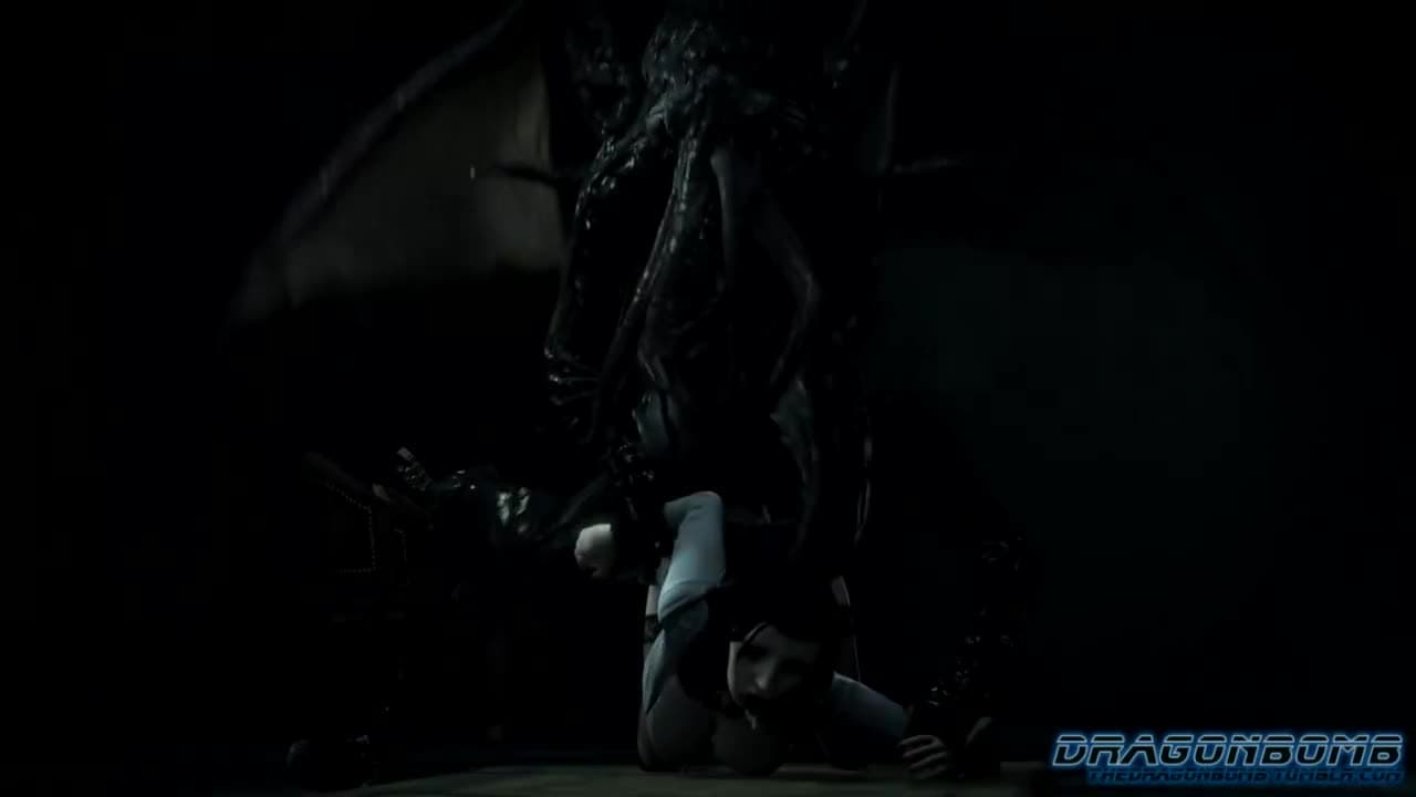 Elizabeth, Bioshock Terror in the Deep [SFM] Monsters