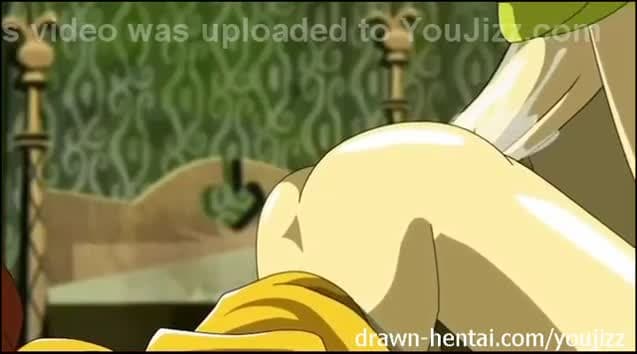 Scooby Doo Hentai - Velma likes it in the ass (DESKTOP-SFEPE3M's conflicted copy 2020-02-09)