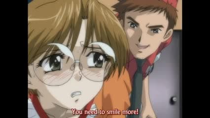 The Sleazy Family Inko Episode 2 English sub uncensored