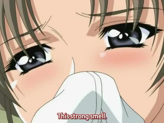 Milf Mansion  episode 1 (English sub)