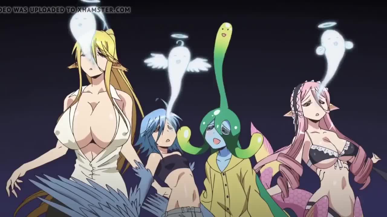 Monster Musume no iru Nichijou