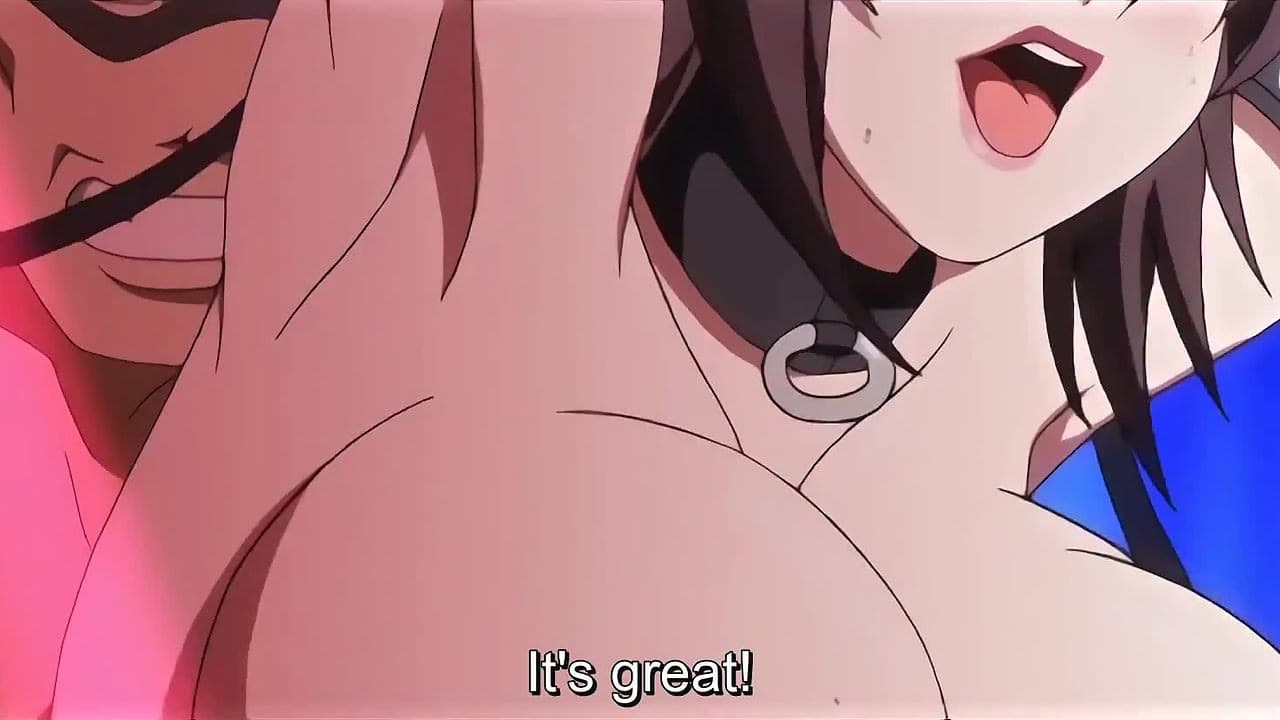 Slave Whore of Lust Anti-Demon Ninja: Shirunai – Hentai gangbanged while pervs watch | Uncensored 3D Hentai & Anime Porn