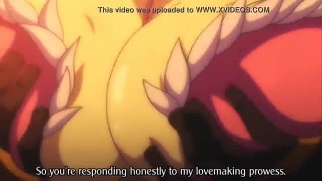 Princess knight catue 01 Eng-Sub