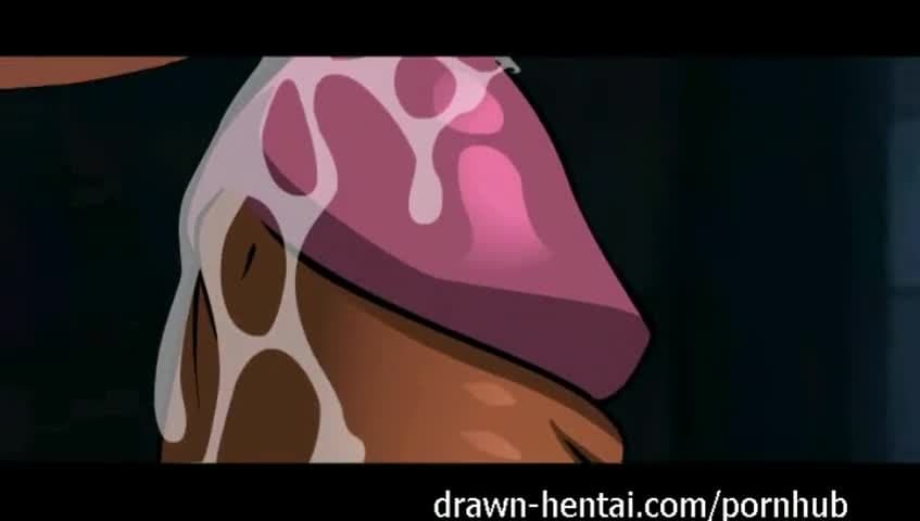 Frozen Hentai