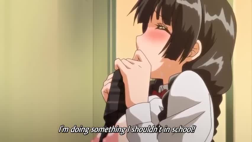 Kowaremono Episode 1