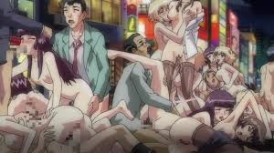 Orgy